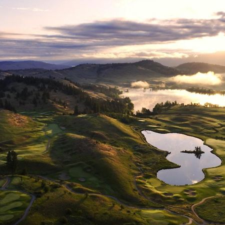 Predator Ridge Resort Вернон Экстерьер фото