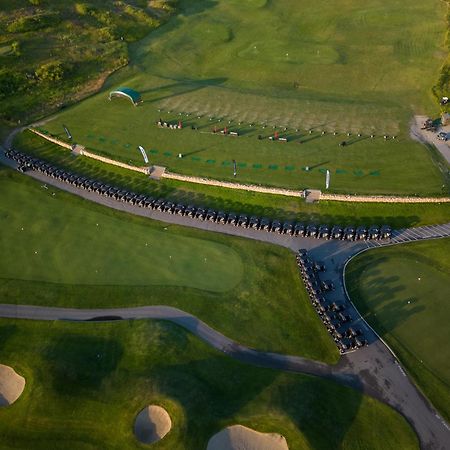 Predator Ridge Resort Вернон Экстерьер фото