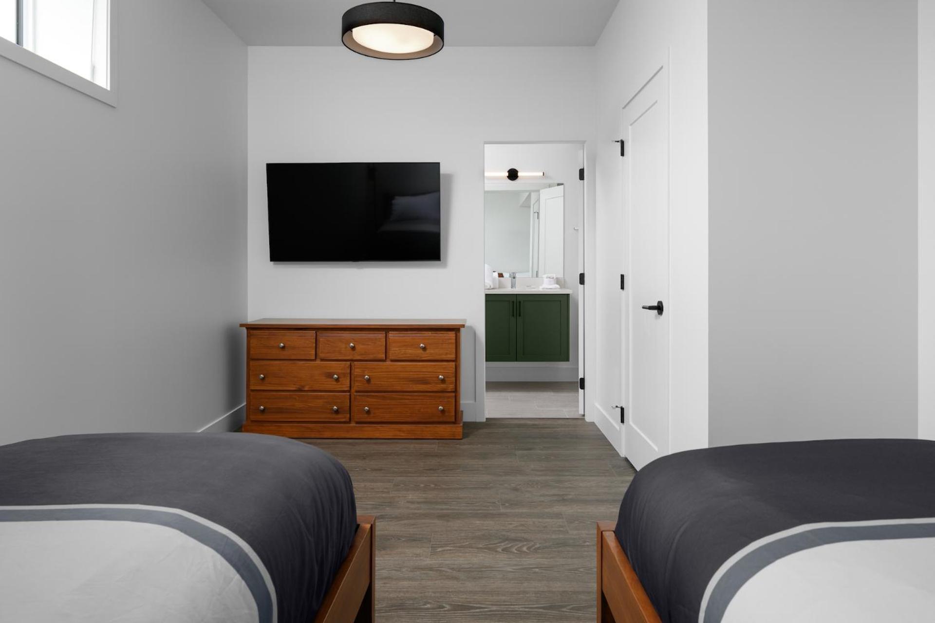 Predator Ridge Resort Вернон Экстерьер фото