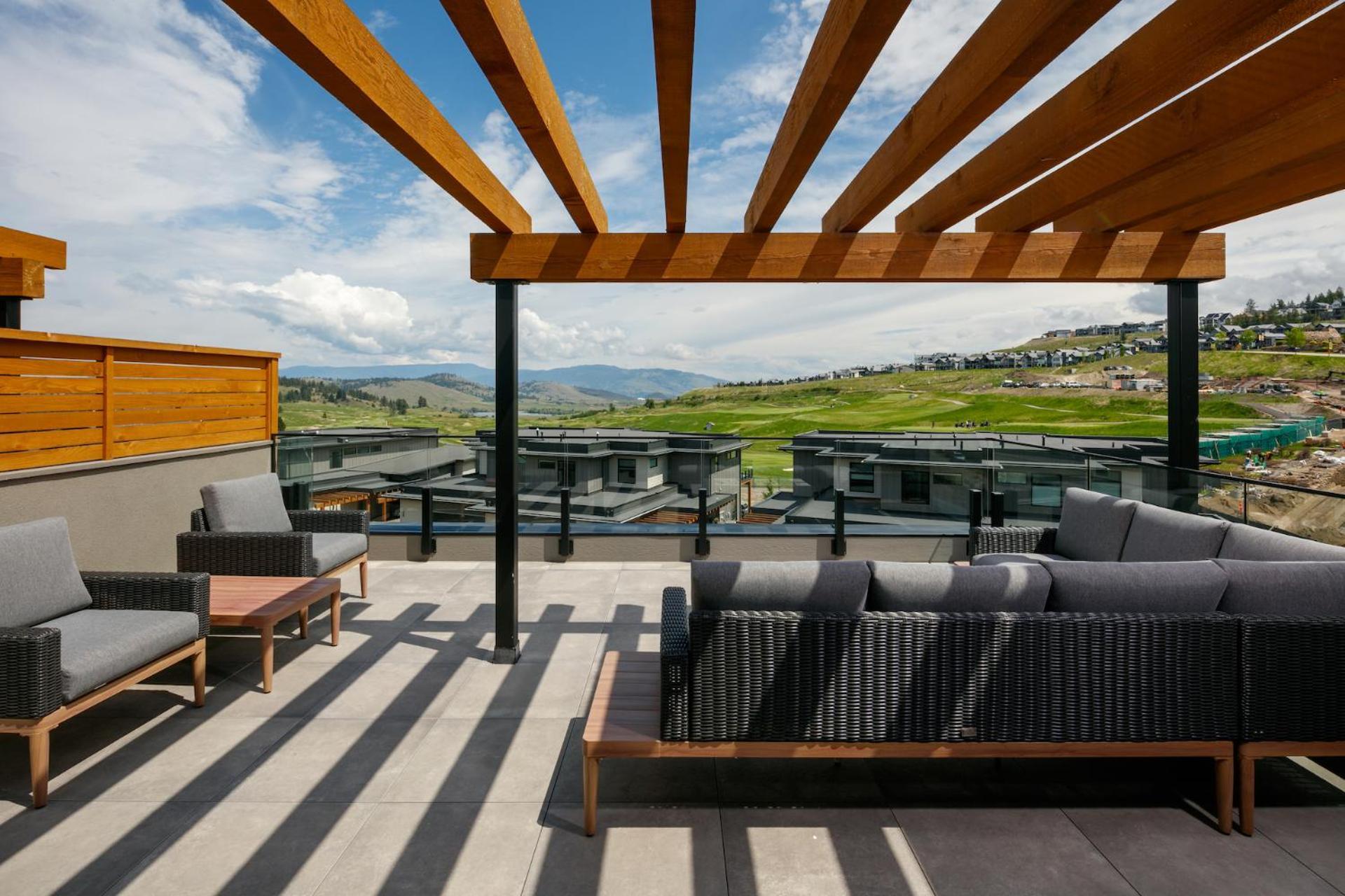 Predator Ridge Resort Вернон Экстерьер фото