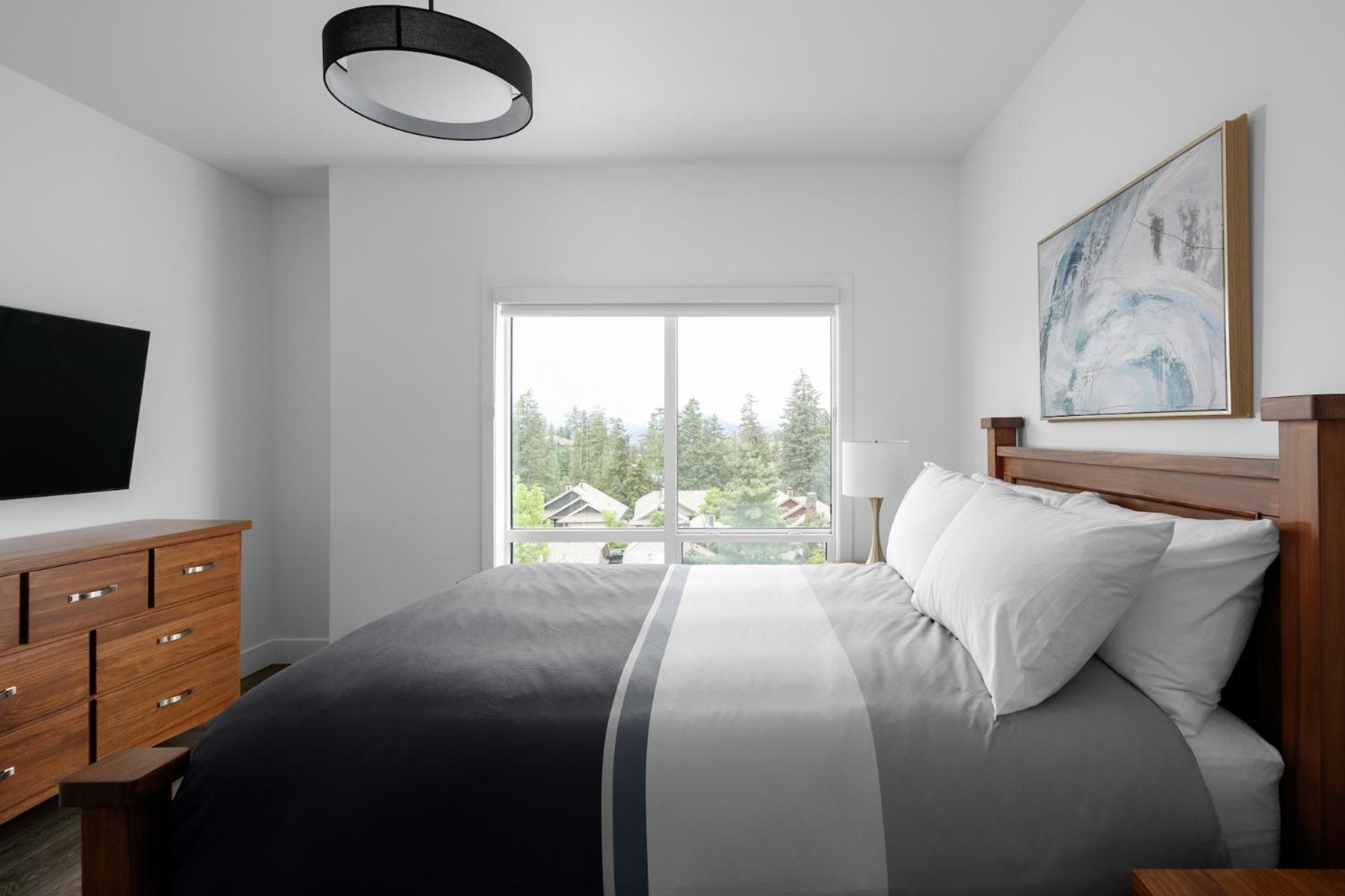 Predator Ridge Resort Вернон Экстерьер фото