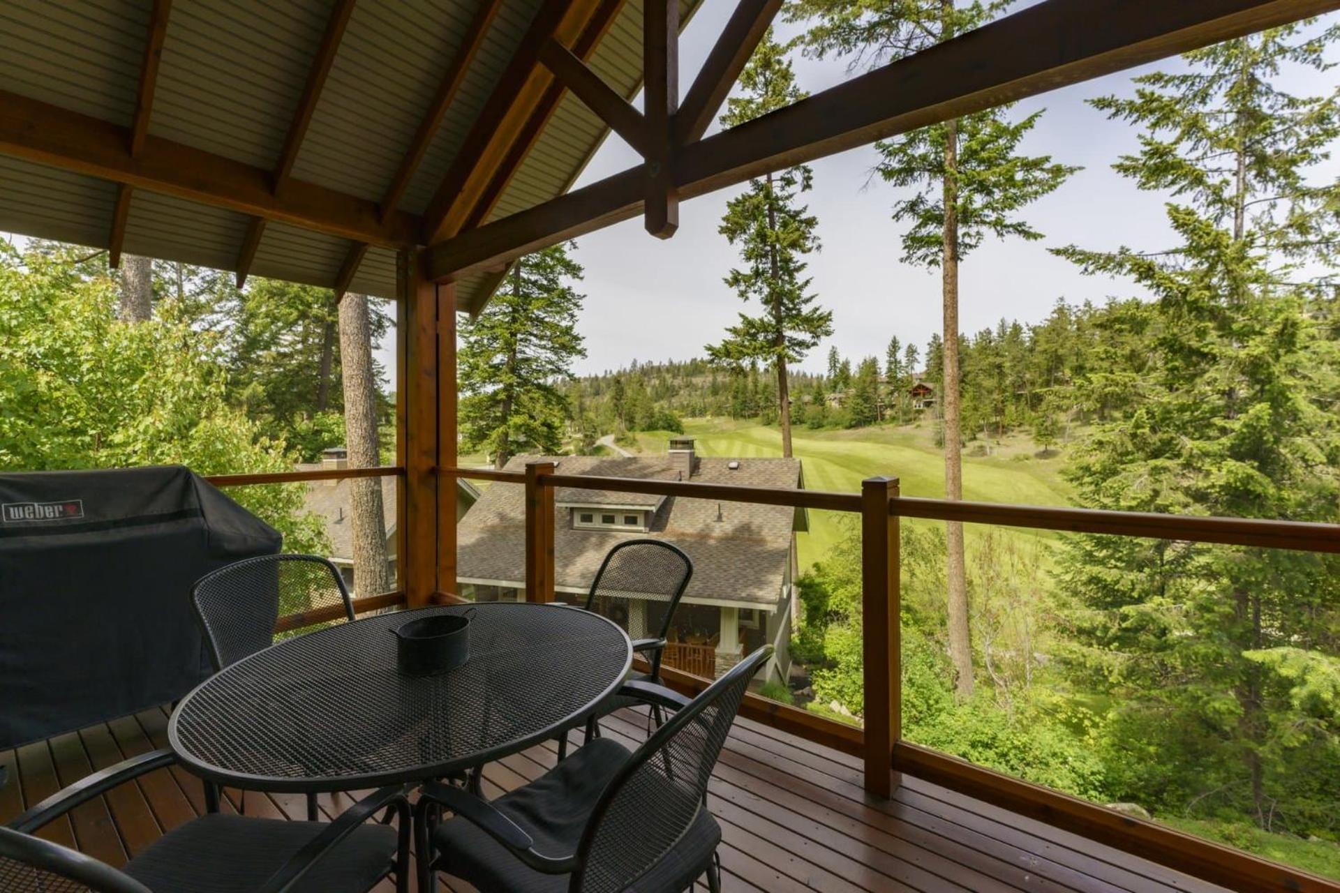 Predator Ridge Resort Вернон Экстерьер фото