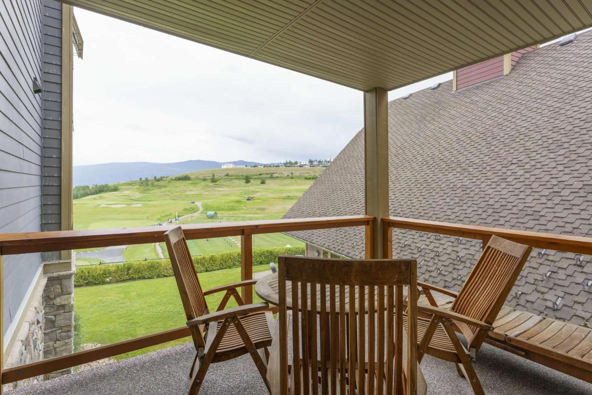 Predator Ridge Resort Вернон Экстерьер фото