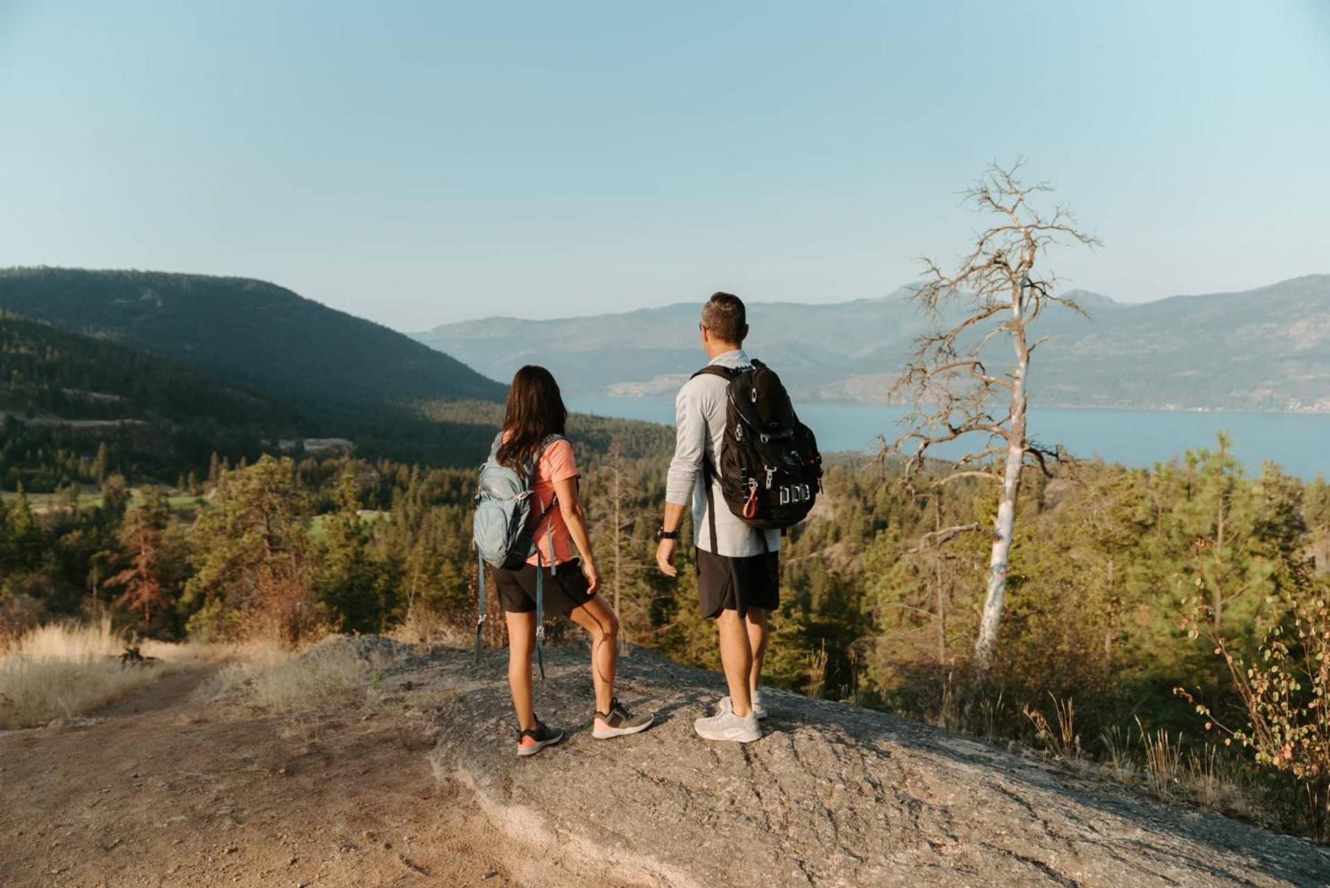 Predator Ridge Resort Вернон Экстерьер фото